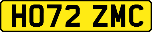 HO72ZMC