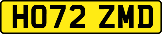 HO72ZMD