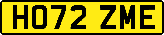HO72ZME