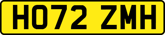 HO72ZMH