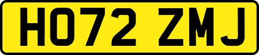 HO72ZMJ