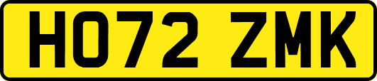 HO72ZMK