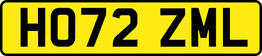 HO72ZML