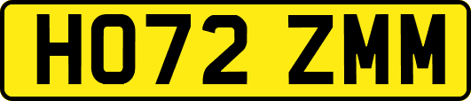 HO72ZMM