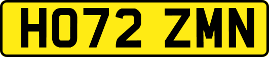 HO72ZMN