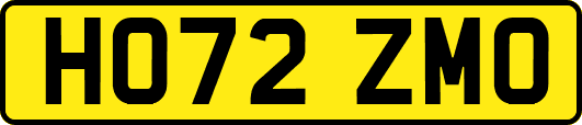 HO72ZMO