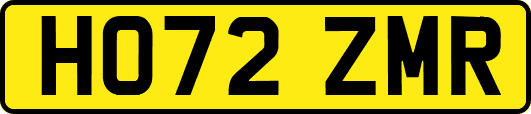 HO72ZMR