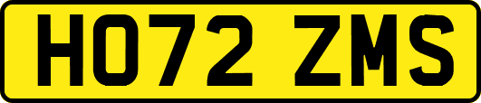 HO72ZMS
