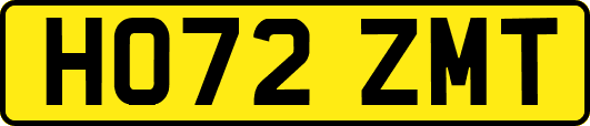 HO72ZMT