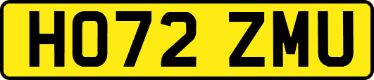 HO72ZMU