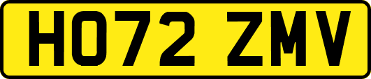 HO72ZMV