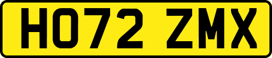 HO72ZMX