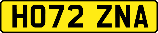 HO72ZNA