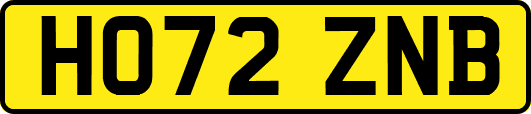 HO72ZNB