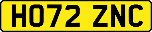 HO72ZNC