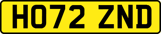 HO72ZND