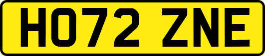 HO72ZNE