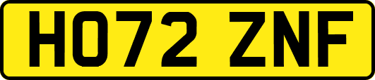HO72ZNF