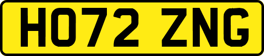 HO72ZNG
