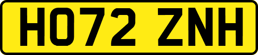 HO72ZNH
