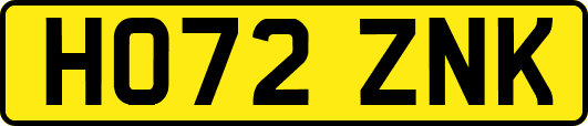 HO72ZNK