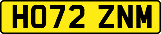 HO72ZNM