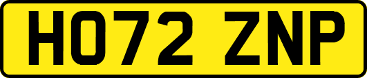 HO72ZNP