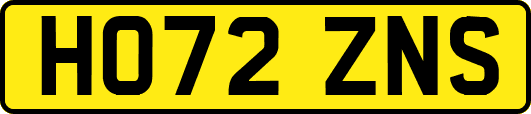 HO72ZNS