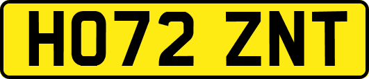 HO72ZNT