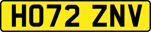 HO72ZNV