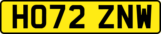 HO72ZNW