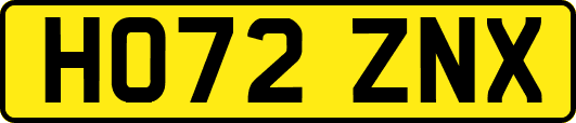 HO72ZNX