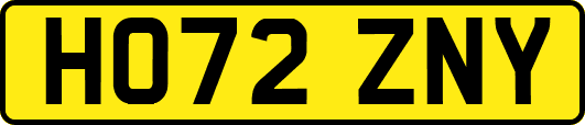 HO72ZNY