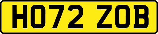 HO72ZOB