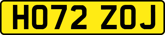 HO72ZOJ