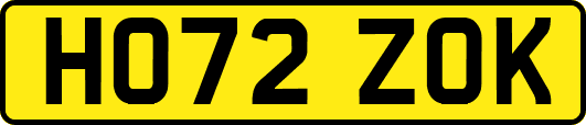HO72ZOK