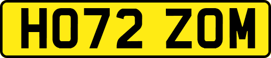 HO72ZOM