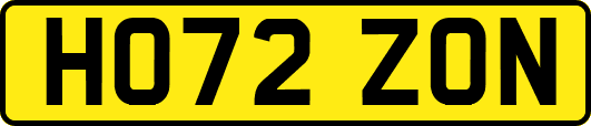HO72ZON
