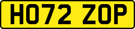 HO72ZOP