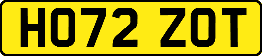 HO72ZOT
