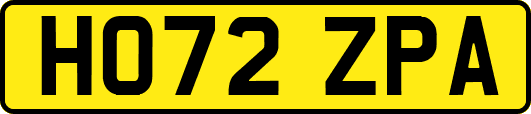 HO72ZPA
