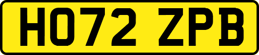 HO72ZPB