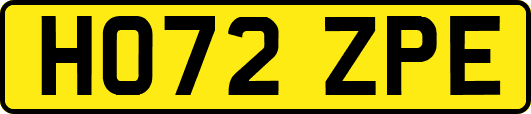 HO72ZPE
