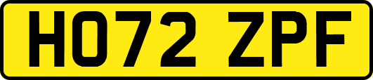 HO72ZPF