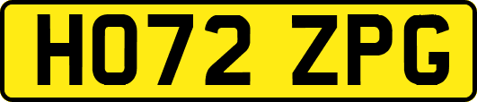 HO72ZPG