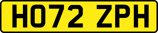 HO72ZPH