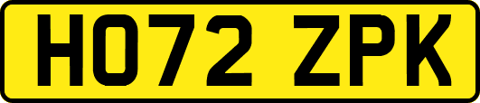 HO72ZPK
