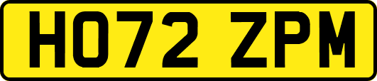 HO72ZPM