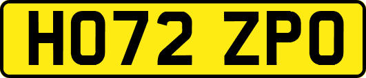 HO72ZPO