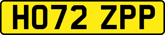 HO72ZPP